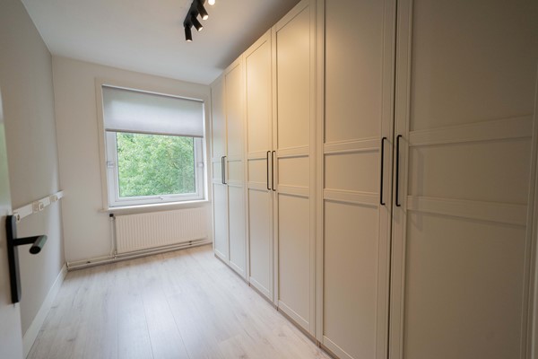 Medium property photo - Zeelaan 53, 1964 SC Heemskerk
